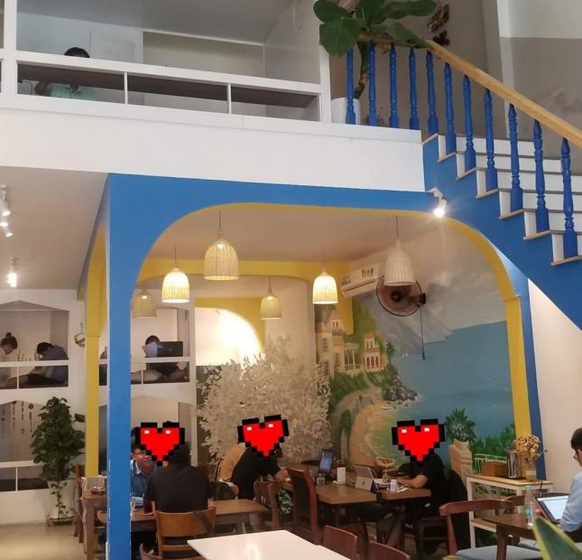 Mặt tiền ĐẸP vị trí ĐẸP Quang Trung 170m2 (8m x 25m) giá ĐẸP nhỉnh 20tỷ