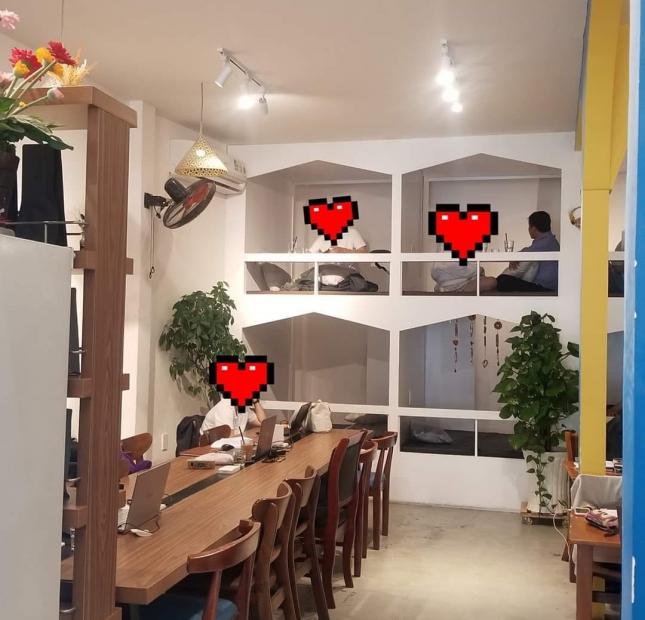 Mặt tiền ĐẸP vị trí ĐẸP Quang Trung 170m2 (8m x 25m) giá ĐẸP nhỉnh 20tỷ