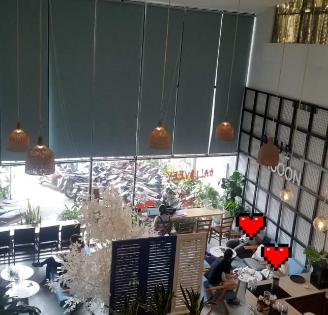 Mặt tiền ĐẸP vị trí ĐẸP Quang Trung 170m2 (8m x 25m) giá ĐẸP nhỉnh 20tỷ