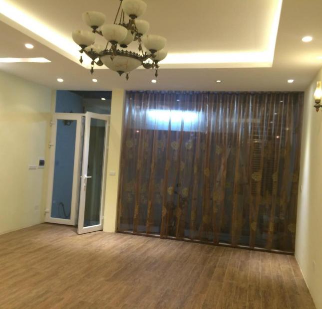 Bán nhà Lê Thanh Nghị - Trần Đại Nghĩa 110m 6T SĐCC 360tr/m