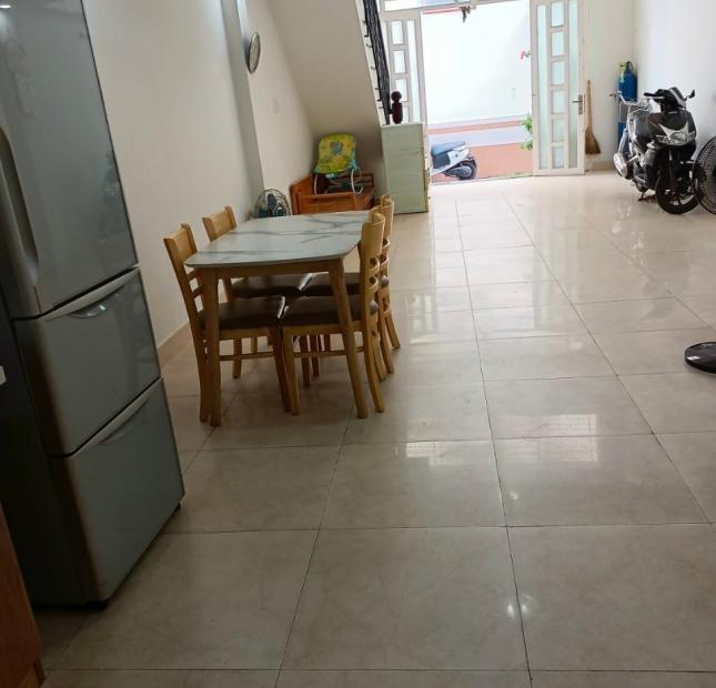 Nhà ĐẸP HIẾM HXH Nguyễn Văn Công 66m2 (4.5 x 15m) 4 Tầng chỉ 8tỷ