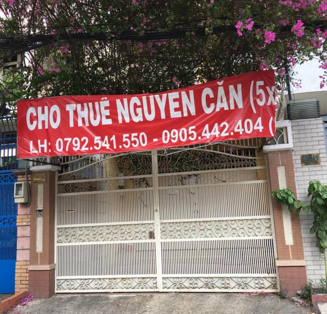 Bán  Nhà Mặt Tiền Công Chúa Ngọc Hân Ngay Lãnh Binh Thăng giá chỉ 10.9 tỷ q11.