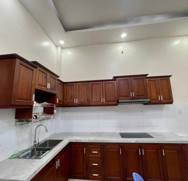 Chủ gửi bán nhà HXH Nguyễn Văn Khối 60m2 (4x15m) 4Tầng nhỉnh 7Tỷ