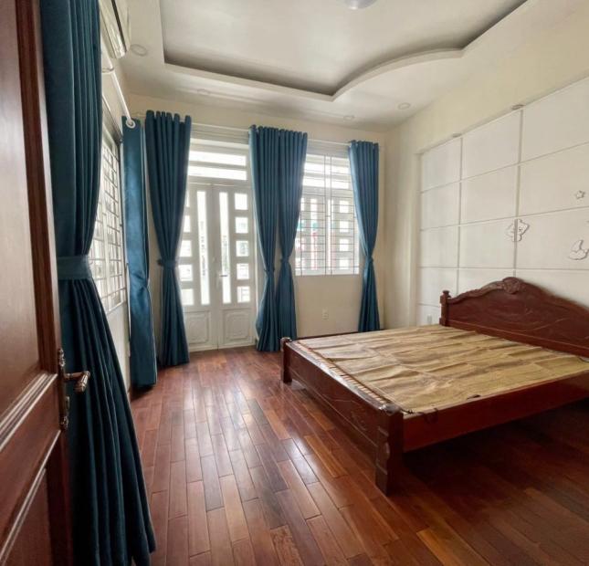 Chủ gửi bán nhà HXH Nguyễn Văn Khối 60m2 (4x15m) 4Tầng nhỉnh 7Tỷ