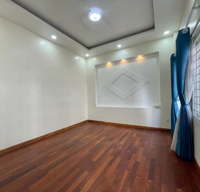 Chủ gửi bán nhà HXH Nguyễn Văn Khối 60m2 (4x15m) 4Tầng nhỉnh 7Tỷ