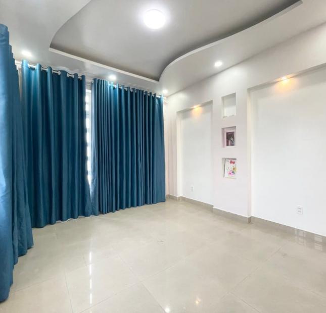 Chủ gửi bán nhà HXH Nguyễn Văn Khối 60m2 (4x15m) 4Tầng nhỉnh 7Tỷ