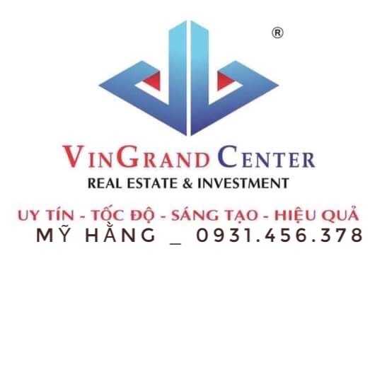 Cần bán gấp nhà mặt tiền đường Huỳnh Mẫn Đạt, P. 7, Quận 5; 12x5m, 4 lầu, giá 24 tỷ TL