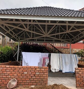 Cho thuê mặt bằng kinh doanh tại: 74 Tô Hiệu, P7, TP Đà Lạt, Lâm Đồng