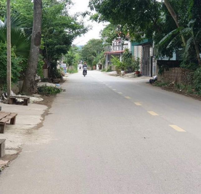 CẦN RA ĐI LÔ ĐẤT MẶT ĐƯỜNG PHÙNG CHÍ KIÊN, NGỌC THANH, PHÚC YÊN, VĨNH PHÚC