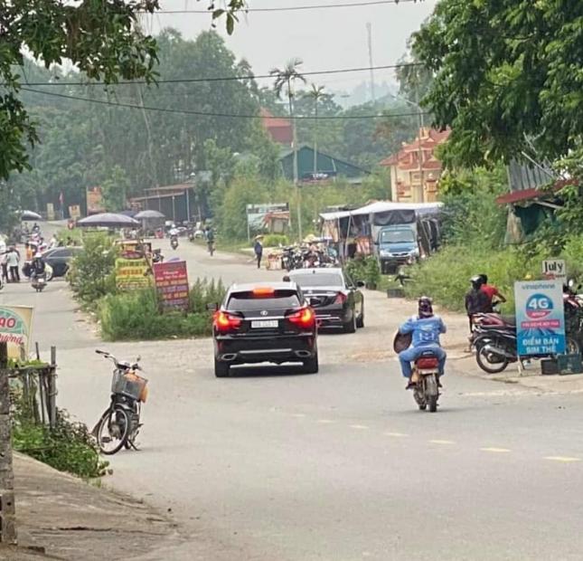 CẦN RA ĐI LÔ ĐẤT MẶT ĐƯỜNG PHÙNG CHÍ KIÊN, NGỌC THANH, PHÚC YÊN, VĨNH PHÚC