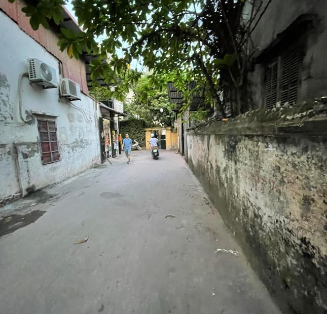 .Bán Nhà Đường Nguyễn Trãi Thanh Xuân 45m, MT4.5m, 3.1 Tỷ
