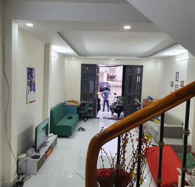 Nhà ĐẸP HXH vị trí ĐẸP Quang Trung 60m2 -4m x 15m - chỉ 6.5tỷ