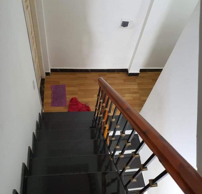 Nhà ĐẸP HXH vị trí ĐẸP Quang Trung 60m2 -4m x 15m - chỉ 6.5tỷ