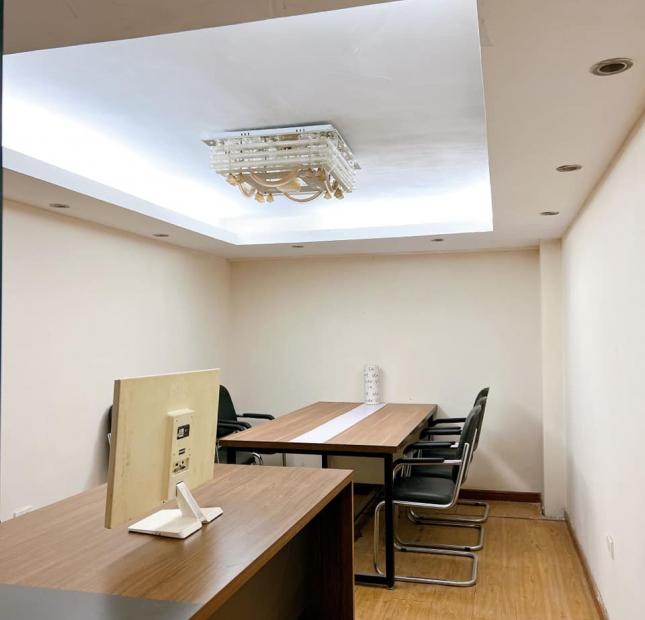 Siêu Hot Phân Lô Trường Chinh Ô Tô Tránh - Kinh Doanh DT 40m2 7 tầng Giá 9.5 tỷ.