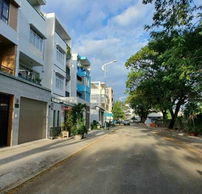 Bán đất quận 2, đông thủ thiêm