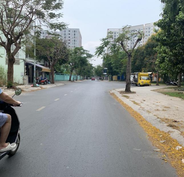 Bán đất quận 2, đông thủ thiêm
