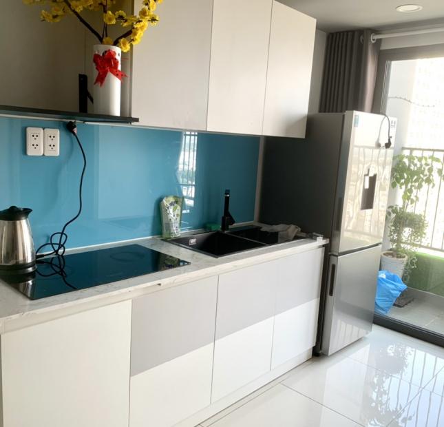 Bán chung cư quận 2, la astoria ,1PN, nội thất