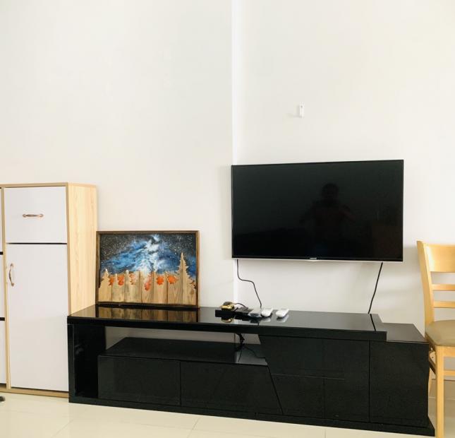 Bán chung cư quận 2, la astoria ,1PN, nội thất