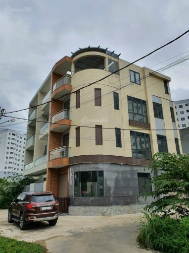 Nhà 4 tầng 5x22m, gần cầu Trường Thọ, chợ Thủ Đức, Vincom Thủ Đức, Phạm Văn Đồng - GỌI Phú