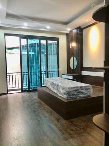 Bán nhà 50m2 xây 4T trung tâm phường Phú Lương oto tránh đỗ cách nhà 30m gần trường học ,chợ giá bán 2.35ty