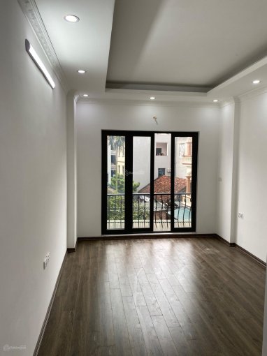 Bán nhà 50m2 xây 4T trung tâm phường Phú Lương oto tránh đỗ cách nhà 30m gần trường học ,chợ giá bán 2.35ty