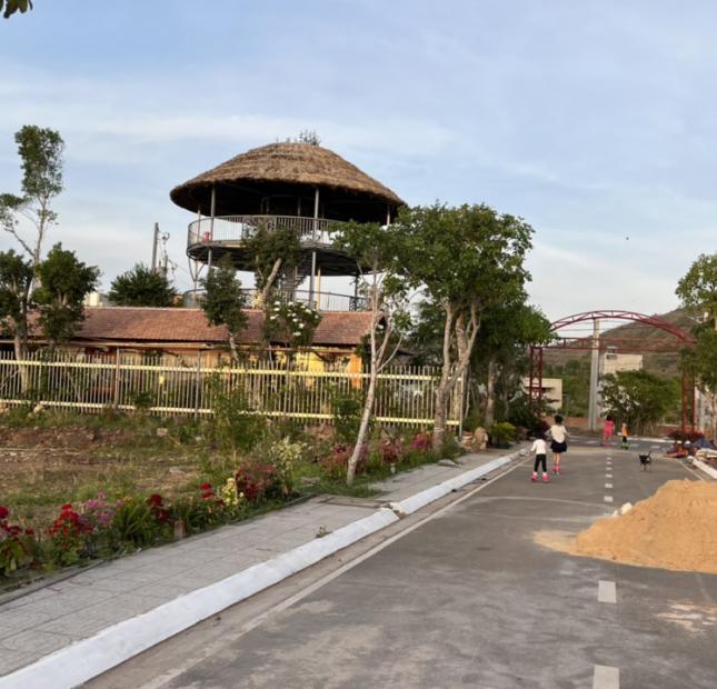 Chính chủ cần bán đất vị trí đẹp tiềm năng cao tại tỉnh Bà Rịa – Vũng Tàu