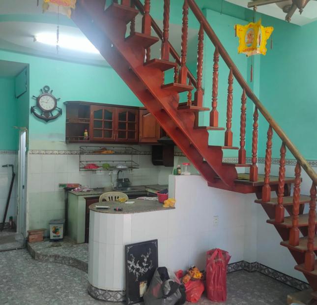 Bán Nhà Hiếm 2 Tầng 3 Phòng Ngủ Quang Trung, P.10, Gò Vấp 46m2 chỉ 3,4 tỷ