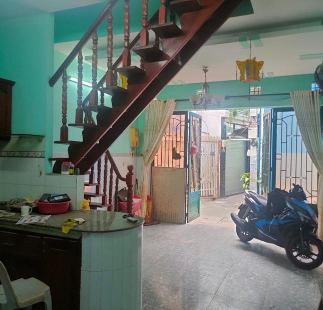 Bán Nhà Hiếm 2 Tầng 3 Phòng Ngủ Quang Trung, P.10, Gò Vấp 46m2 chỉ 3,4 tỷ