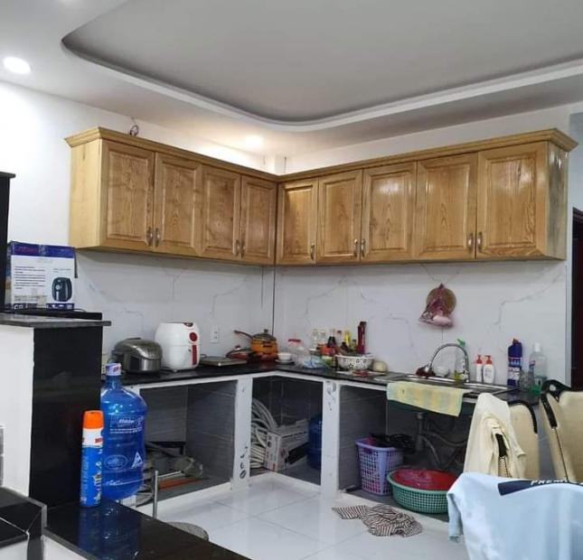 Bán Nhà Mới Giá Tốt Đường Xe Hơi Phạm Văn Chiêu, Gò Vấp 71,2m chỉ 5,95 tỷ