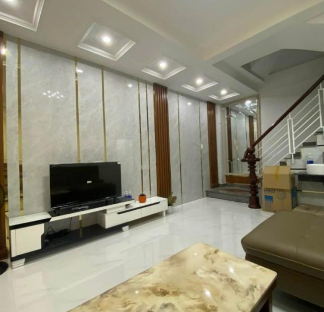 Tôi cần bán GẤP nhà Nguyễn Văn Lương 80m2 giá 6tỷ