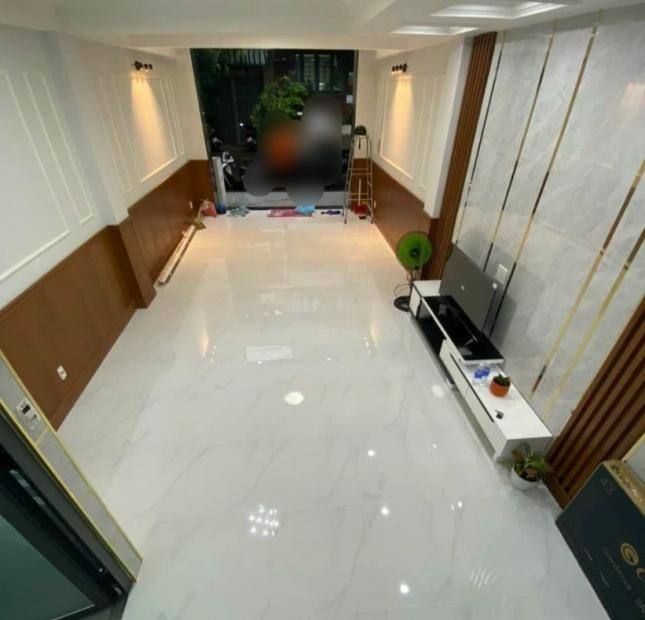 Tôi cần bán GẤP nhà Nguyễn Văn Lương 80m2 giá 6tỷ