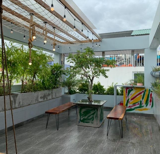 Tôi cần bán GẤP nhà Nguyễn Văn Lương 80m2 giá 6tỷ