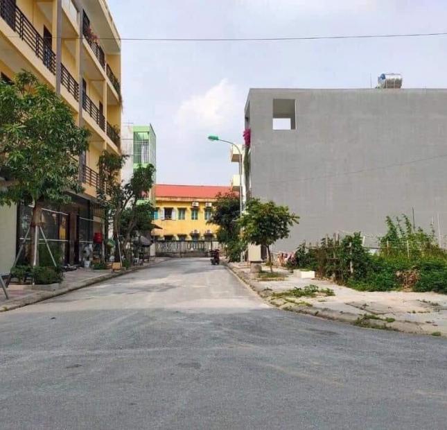 Chính chủ chuyển nhượng lô đất nền sổ đỏ dự án 3.2ha Phú Xuân Thành Phố Thái Bình