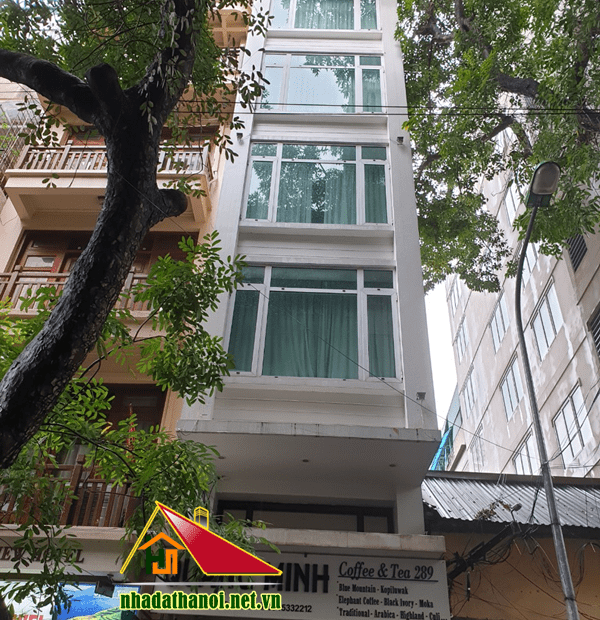 Bán nhà mặt phố tại Hoàn Kiếm,  Hà Nội diện tích 43m2  giá 65 Tỷ