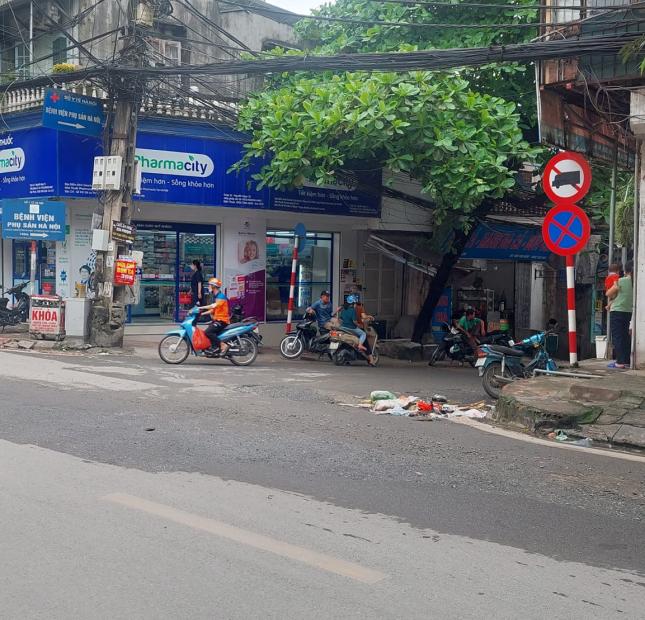 NHÀ LA THÀNH GẦN BỆNH VIỆN PHỤ SẢN TRUNG ƯƠNG, DT 26M, 3T, MT3,1M, GIÁ 5,8 TỶ