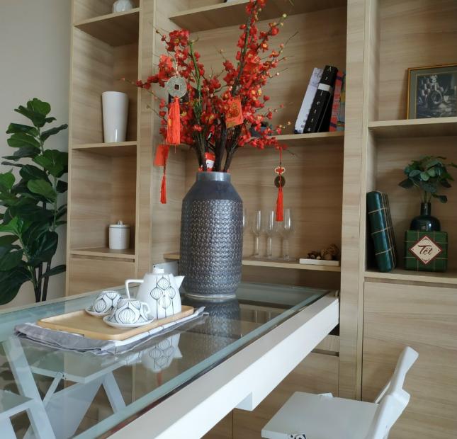 Cho thuê văn phòng tại Dự án Golden King, Quận 7, Hồ Chí Minh 