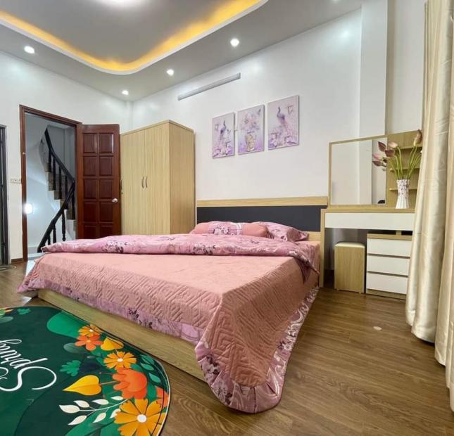 CHỈ 2.75 TỶ HỘ KHẨU HAI BÀ TRƯNG - 15M RA ÔTÔ TRÁNH - NHÀ MỚI - FULL NỘI THẤT