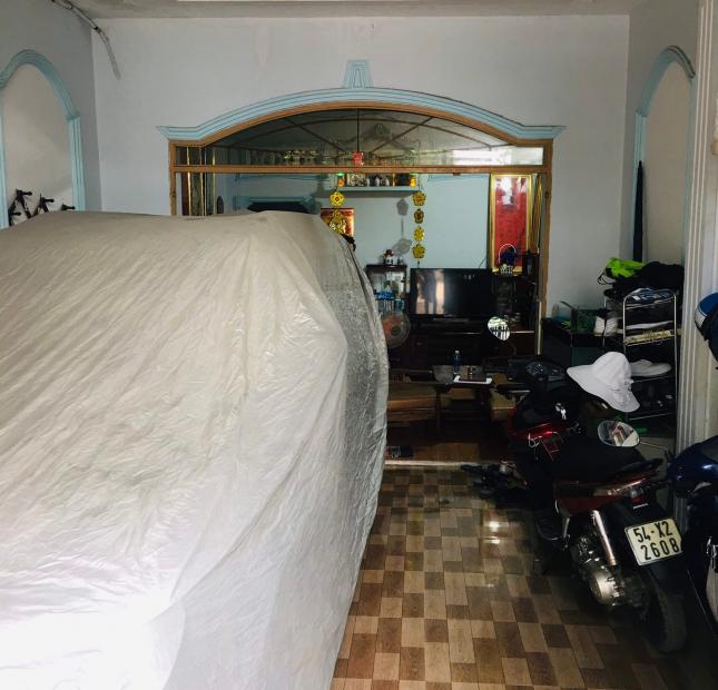 Bán nhà hẻm xe hơi Liên khu 4-5,P.BHH B, Bình Tân, DT 4x16m,nở hậu.Nhỉnh 3tỷ