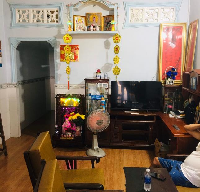 Bán nhà hẻm xe hơi Liên khu 4-5,P.BHH B, Bình Tân, DT 4x16m,nở hậu.Nhỉnh 3tỷ