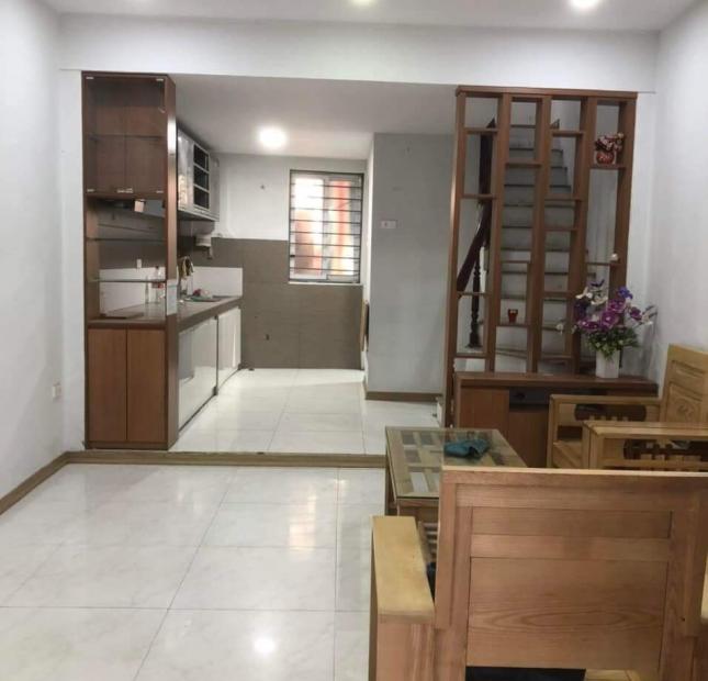 Bán nhà riêng tại Đường Xa La, Hà Đông,  Hà Nội diện tích 30m2  giá 2.35 Tỷ lh 0333846866