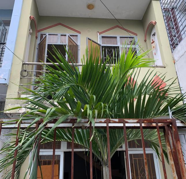 BÁN NHÀ CŨ LÊ ĐỨC THỌ NGANG 4M - HẺM OTO HẢI TRÁNH - SỔ NỞ HẬU  nhỉnh 5tỷ TL