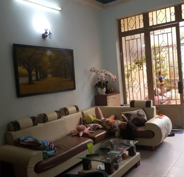 BÁN NHÀ CŨ LÊ ĐỨC THỌ NGANG 4M - HẺM OTO HẢI TRÁNH - SỔ NỞ HẬU  nhỉnh 5tỷ TL
