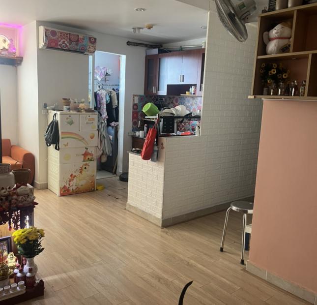 Cần Bán Căn Hộ Chung Cư D1- Phú Lợi – Quận 8