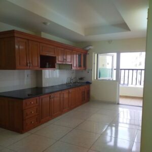 Chính chủ Cần bán nhanh căn chung cư Vât tư Du lịch tại số 8 đường Trần THủ Độ, Hoàng Mai, Hà Nội