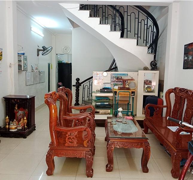 NGỘP BANK cần bán  66.1m2 - 3 TẦNG - ĐƯỜNG SỐ 30 - hẻm xe hơi tới nhà -nhỉnh 6tỷ