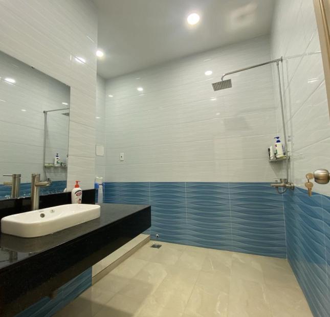 NGỘP BANK cần bán  66.1m2 - 3 TẦNG - ĐƯỜNG SỐ 30 - hẻm xe hơi tới nhà -nhỉnh 6tỷ