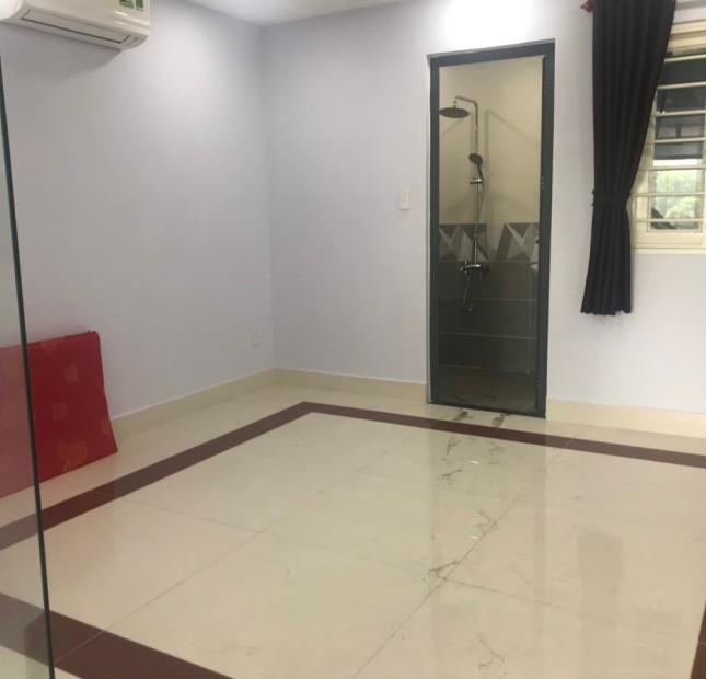 NGỘP BANK cần bán  66.1m2 - 3 TẦNG - ĐƯỜNG SỐ 30 - hẻm xe hơi tới nhà -nhỉnh 6tỷ