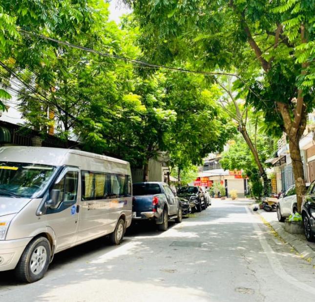 Bán Nhà Ngõ 152 đường Võ Chí Công, Xuân La, Tây Hồ: 2 Mặt tiền vỉa hè_Ô tô, 65m2, Giá 17.9  tỷ