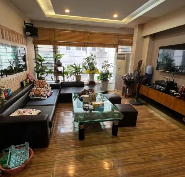 Bán Nhà Ngõ 152 đường Võ Chí Công, Xuân La, Tây Hồ: 2 Mặt tiền vỉa hè_Ô tô, 65m2, Giá 17.9  tỷ