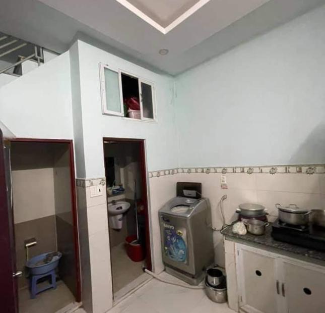 Bán Nhà Mới Giá Tốt 4 Phòng Ngủ Nguyễn Duy Cung, Gò Vấp 39m2 chỉ 3,6 tỷ